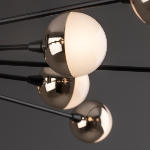 Потолочный светильник Freya FR5242CL-16B фото 5 Потолочный светильник Freya FR5242CL-16B фото 5